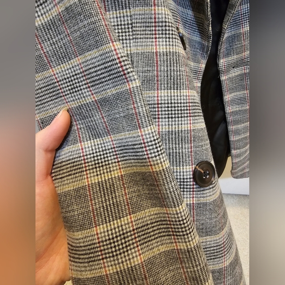 Aritzia Sunday Best Blazer size XS - Picture 3 of 8